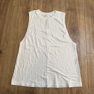 Lululemon Athletica All Yours Tank
